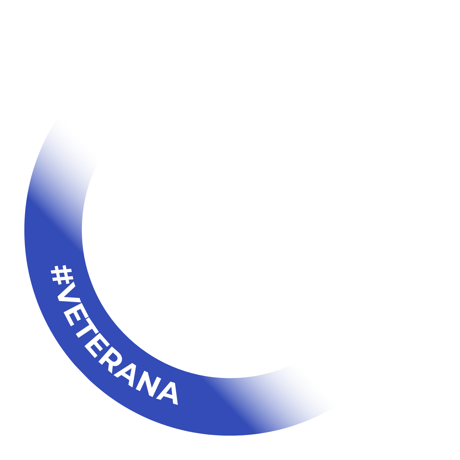 #VETERANA Azul